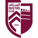 Rustaq SC logo - Sc VS Rustaq Sc Result Today