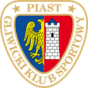 Piast Gliwice Youth logo - Youth VS Odra Wodzislaw Slaski Live