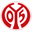 Tiger Scores 365 1. FSV Mainz 05 logo - Football Leagues