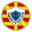 Varzim U19 logo - U VS Varzim U Live