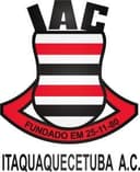 Itaquaquecetuba U20 logo - U VS Uniao Mogi Youth Sport