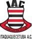 Itaquaquecetuba U20 logo