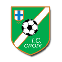Iris Club de Croix logo - Gfco VS Iris Club De Croix Live Score