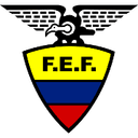 Ecuador U16 logo - U VS Ecuador U Score