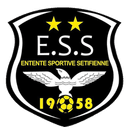 ES Setif logo - Alger VS Es Setif Sport