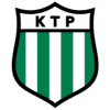 KTP Kotka (w) logo - W VS Ebk W Live Score