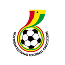 Ghana Northern (W) logo - W VS Fosu Royal Ladies W Live Score Today