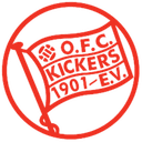 Kickers Offenbach Women logo - Women VS Sgs Essen W Sport