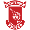 Circle Newtown United logo - United VS Circle Newtown United Live