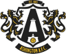Ashington logo
