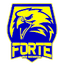 Forte FC Youth logo