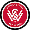 Western Sydney logo - Chelsea VS Western Sydney Result Today