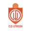 CD Utrera logo