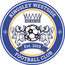 Kingsley Westside logo - Westside VS Willip Live Score Today