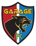 Garage FC logo - Fc VS Bumamuru Sport
