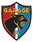 Garage FC logo