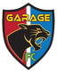 Garage FC logo