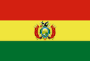 Bolivia U23 logo - U VS Ecuador U Sport