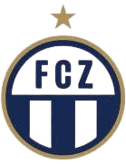 FC Zurich Frauen Women logo