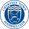 Chertsey Town logo - Town VS Chertsey Town Live Score Today