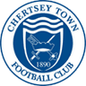 Chertsey Town logo