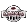 Waterside Karori logo - Rangers VS Waterside Karori Score