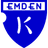 Kickers Emden logo