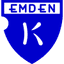Kickers Emden logo