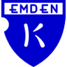 Kickers Emden logo