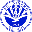 Dinamo Batumi logo - Tskh VS Dinamo Batumi Live Score Today