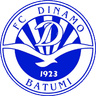Dinamo Batumi logo