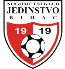 Jedinstvo Bihac logo