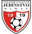 Jedinstvo Bihac logo