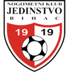 Jedinstvo Bihac logo