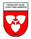 Ledec nad Sazavou logo