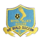 Royal Blues logo - United VS Royal Blues Sport
