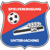SpVgg Unterhaching U17 logo - U VS Spvgg Unterhaching U Result