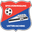 SpVgg Unterhaching U17 logo