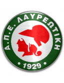 Lavreotiki logo - Lavreotiki VS Aris Voulas Fc Live Score Today