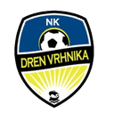 Dren Vrhnika logo - Jug VS Dren Vrhnika Score Today