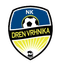 Dren Vrhnika logo - Slo Cup 32097 Football