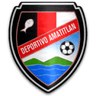 CSD Amatitlan logo