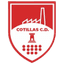 CD Cotillas EG logo