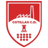 CD Cotillas EG logo