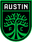 Tiger Scores 365 Austin FC logo - Football Live