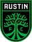 Austin FC logo - Usa Mls 32216 Schedule