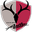 Kashima Antlers logo