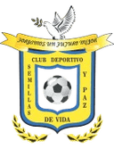 CD Semillas de Vida logo - Reserves VS Cd Semillas De Vida Score