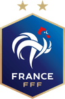 France U17 Women logo