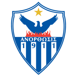 Anorthosis Famagusta FC logo